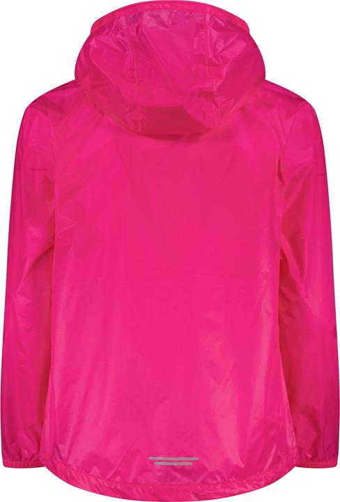Actual product image CMP Campagnolo Rain Hoodie (140)