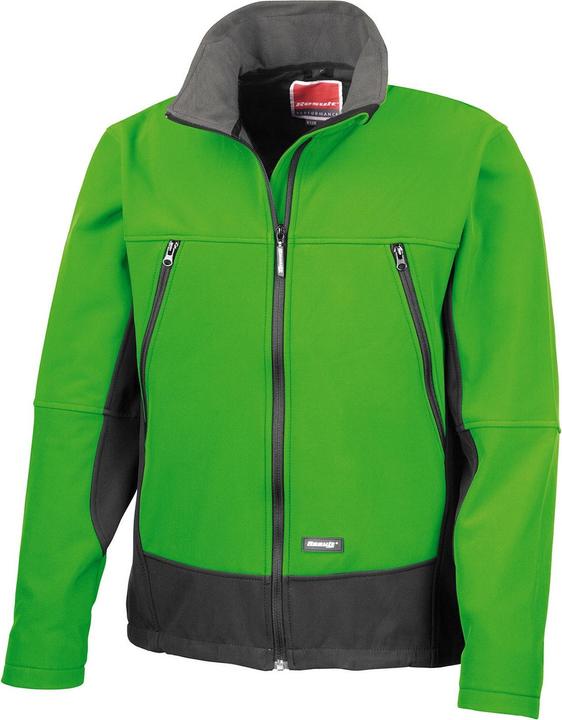 Produktbild Regatta Activity Softshelljacke (L)