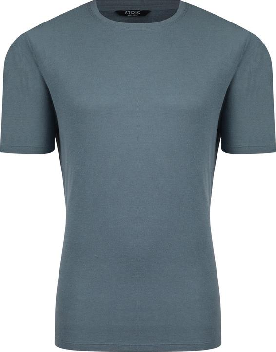 Stoic WoolHemp VarbergSt Pique Tee