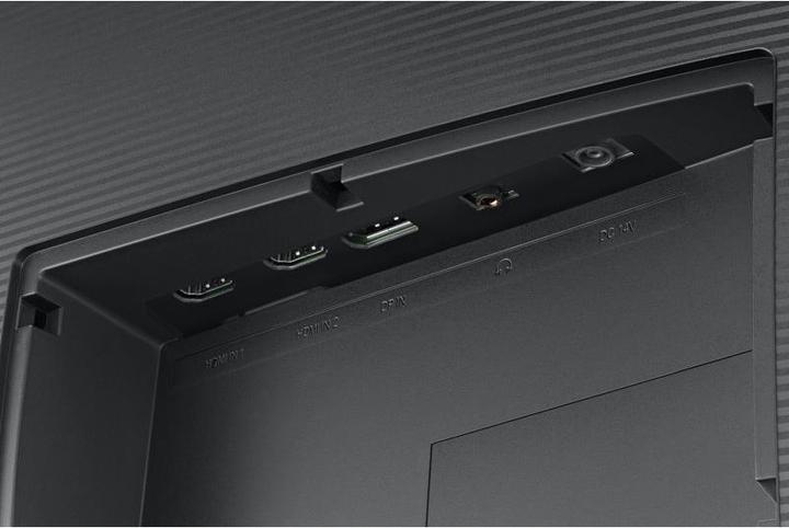 Produktbild Samsung Lu28h750uquxen (3840 x 2160 Pixel, 28")