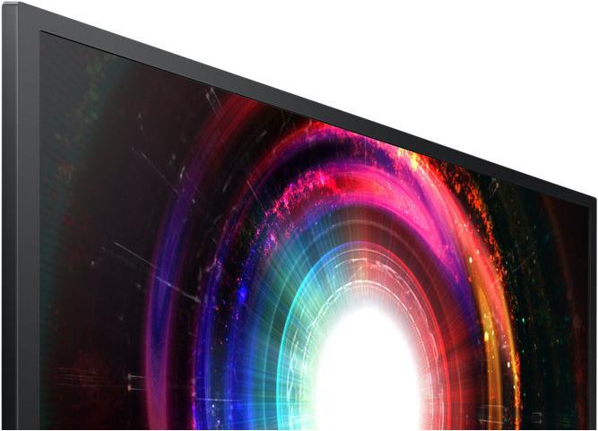Produktbild Samsung Lu28h750uquxen (3840 x 2160 Pixel, 28")
