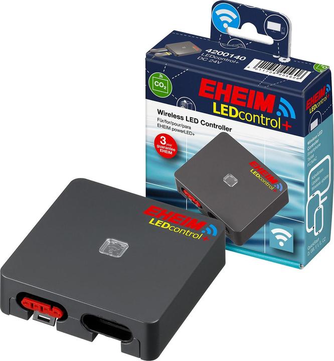 Eheim LEDcontrol+ per powerLED (LED, 180 W)