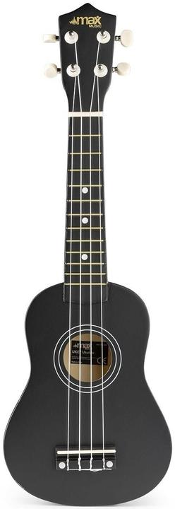 Produktbild Max Ukey Set (Sopran, Soprano)