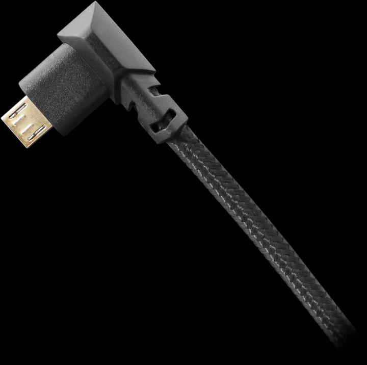 Actual product image White Shark ESL-K1 Red switch (KODACHI) (US, Cable)