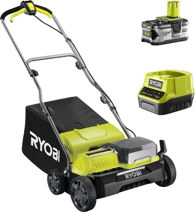 Image du produit Ryobi RY18SFX35A 240