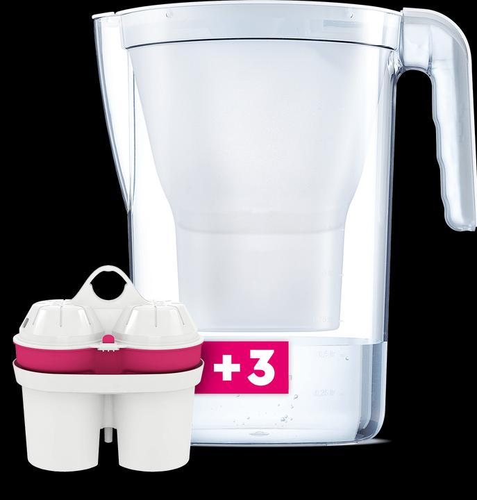 Actual product image BWT Vida with magnesium
