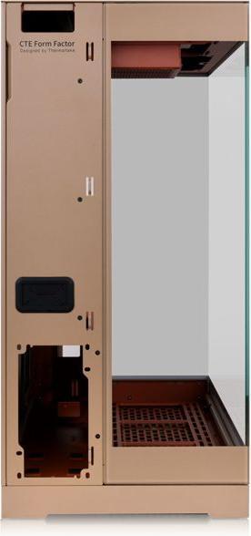 Produktbild Thermaltake CTE E550 TG (ATX, mATX, Mini-ITX, E-ATX)