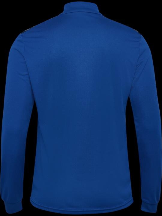 Immagine prodotto hummel Felpa Hmlauthentic Con Mezza Zip (XL)