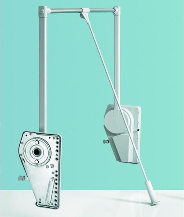 Productafbeelding Hettich Duo Lift 18 (1 Pcs.)