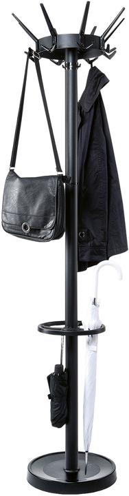 Actual product image Maul Coat rack caligo