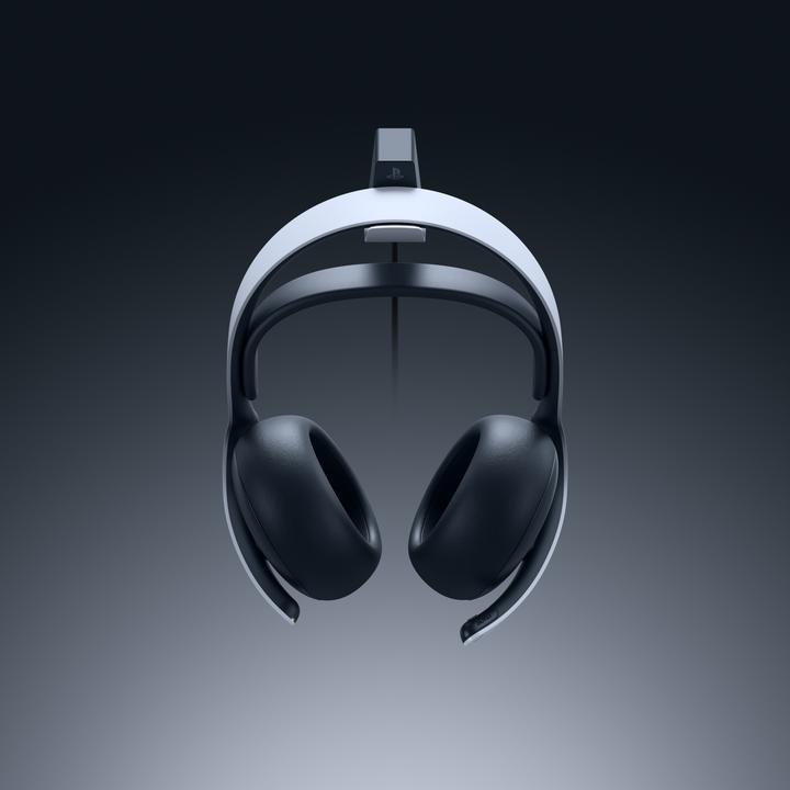 Immagine prodotto Sony PULSE-3D-Wireless-Headset - White (Senza fili, Cablato)