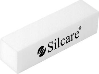Produktbild Silcare ock H04-Strongock Abrasive White Buffer 100/100