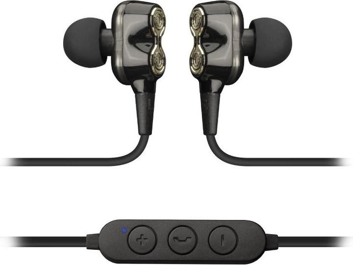 Image du produit JAZ Casque sans fil Ragtime (10 h, Sans fil)