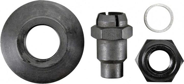 O.S. Engines Mutter F.spinner Fs120s-sp