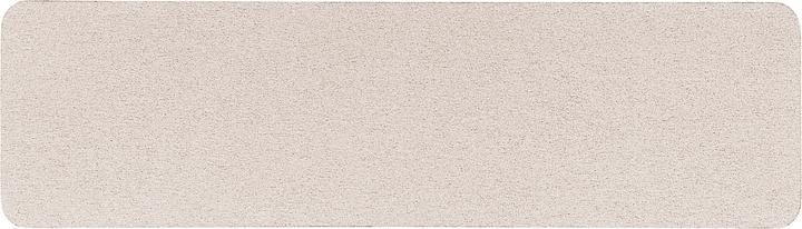Produktbild Beliani Schreibtischtrennwand beige 160 x 40 cm WALLY (160 x 40 cm)
