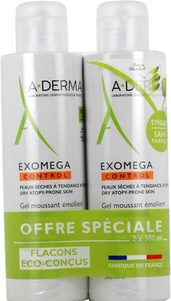 A-Derma Exomega (1000 ml)