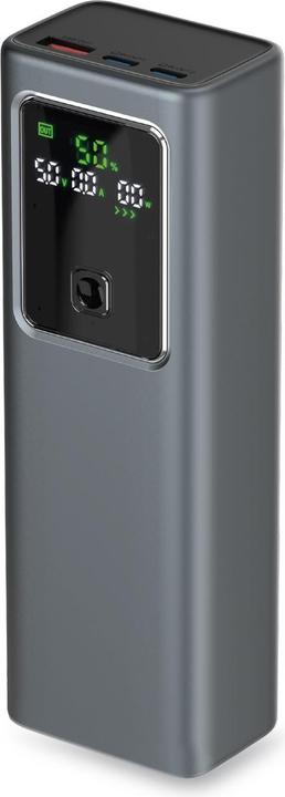 SBS Powerbank (20000 mAh, 100 W, 74 Wh)