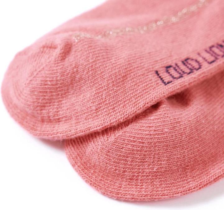 Immagine prodotto VidaXL Collant per bambini rosa antico 140,Colore: rosa antico,Materiale: 75 (140)