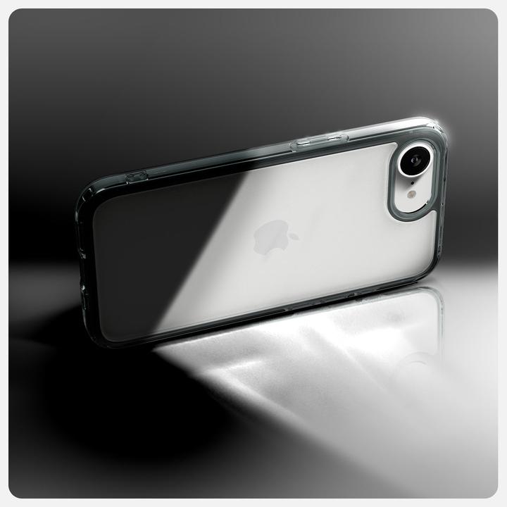 Image du produit Spigen Ultra Hybrid (Apple iPhone 16e)