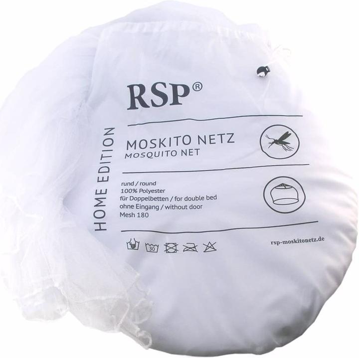 Produktbild Rsp Nutrition Moskitonetz (140 x 300 cm)