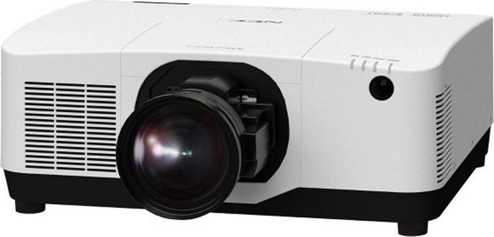 NEC PA1705UL-W INSTALLATION (WUXGA, 16000 lm)