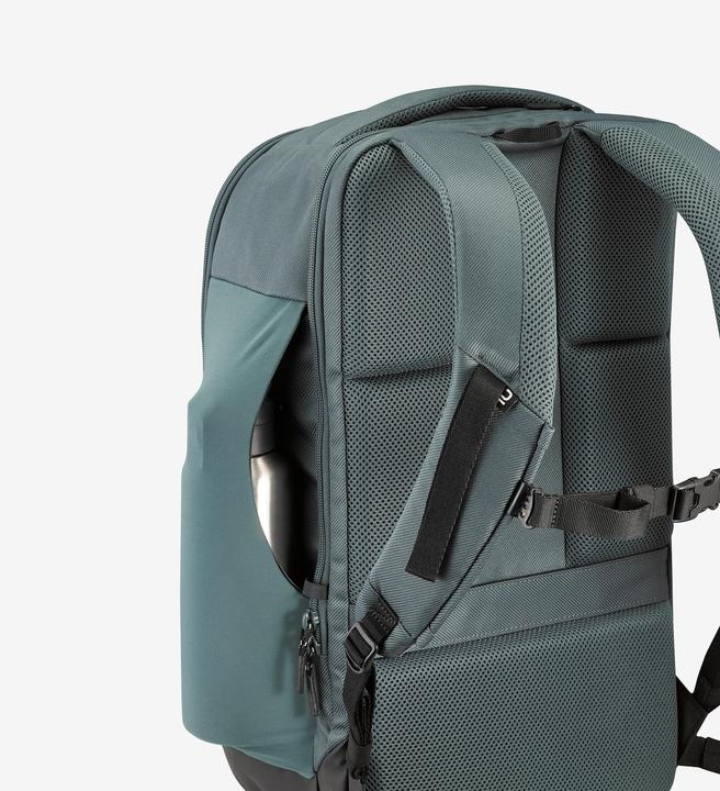 Image du produit Quechua Sac à dos de randonnée 32 L - NH500 Escape sable (32 l)
