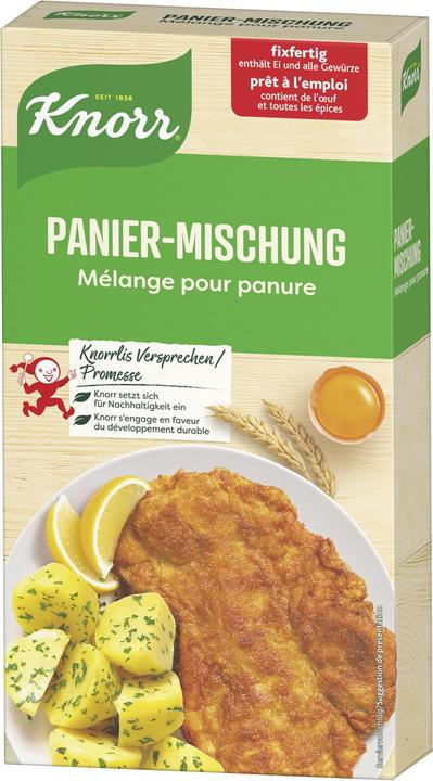 Produktbild Knorr Panier-Mischung (325 g)
