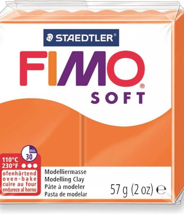 Immagine prodotto Fimo Blocco morbido