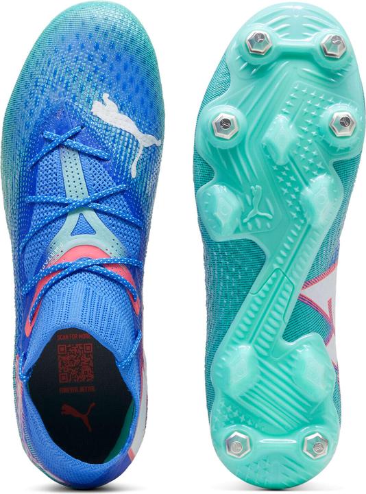 Actual product image Puma Future 7 Ultimate Mxsg (41)