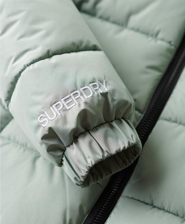 Produktbild Superdry daunenjacke it kapuze, daen spirit sports (M)