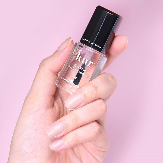 Produktbild Londontown Kur - Get Well Nail Recovery (17 ml)