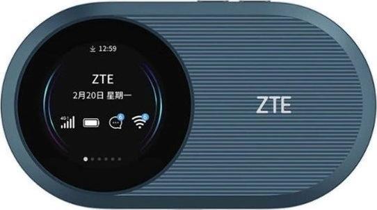 Actual product image ZTE U10S Pro
