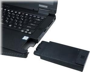 Panasonic FZ-VFP551U Finger Print Reader