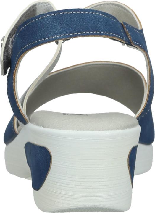 Actual product image Arcopedico Super lightweight wedge sandal from. Perfect for numerous leisure looks. An attractive (40)