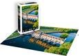 Produktbild Calypto Schloss Chenonceau 1000 Teile Puzzle (1000 Teile)