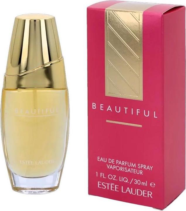 Produktbild Estée Lauder Beautiful (Eau de Parfum, 30 ml)