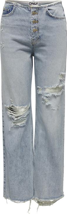 Actual product image Only ONLKIKI High Waist Jeans (W31/L32)