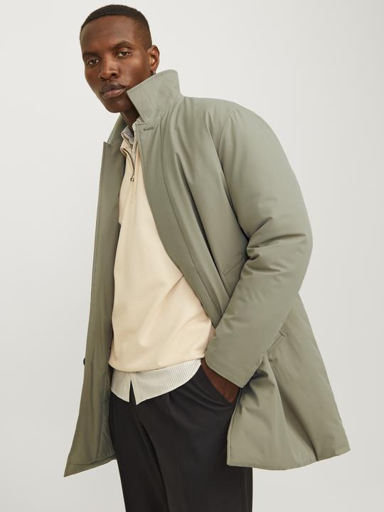 Image du produit Jack & Jones Pea Coat Pea Coat (XL)