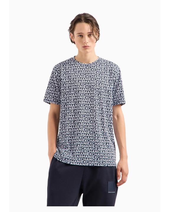 Actual product image Armani Exchange t-hirt (S)