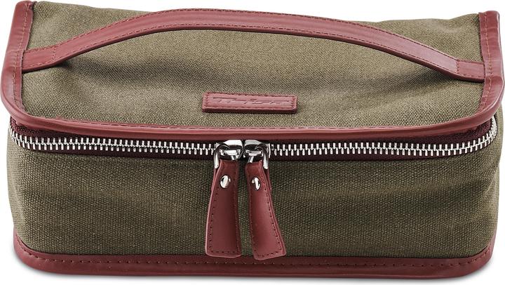 Actual product image Trisa Explorer's Pack