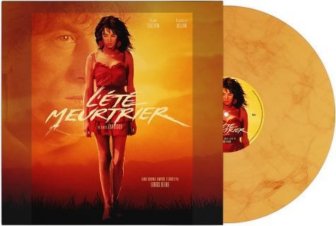 Produktbild ONE DEADLY SUMMER (L'Été meurtrier) (Various, 2025)