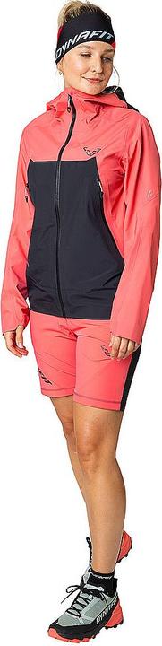 Produktbild Dynafit Transalper Light Dynastretch Shorts (XS)