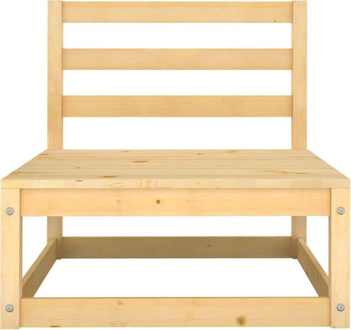 Produktbild VidaXL Kassia