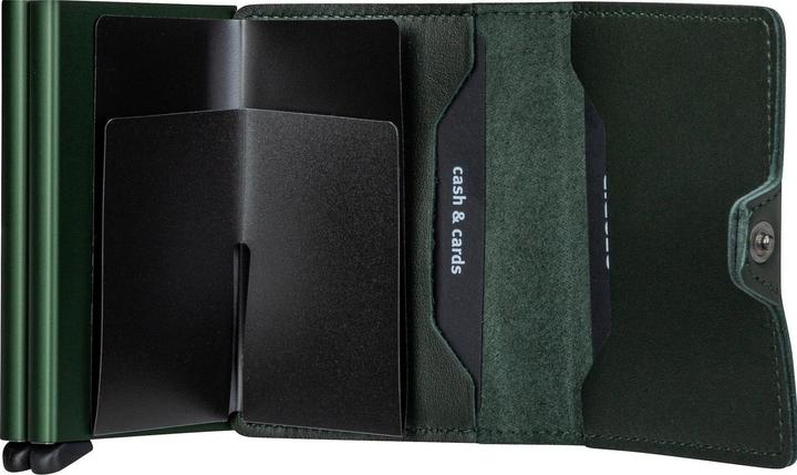Actual product image Secrid Twinwallet