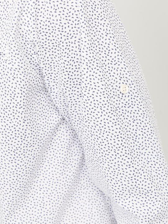 Actual product image Jack & Jones Jjeremy Detail Shirt Ls Noos (M)