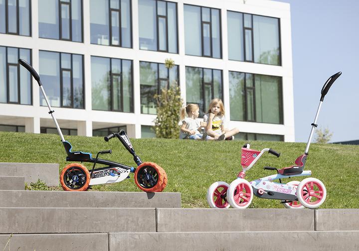 Produktbild BERG Buzzy 2in1 GoKart