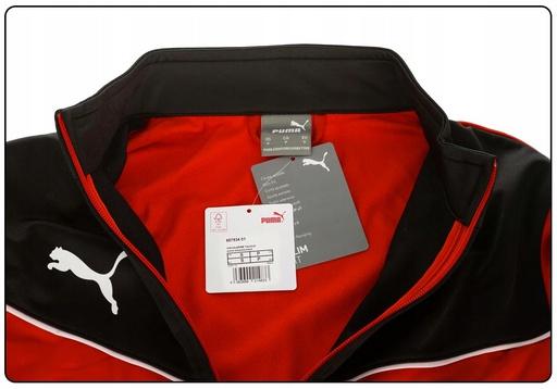 Actual product image Puma individualRISE Tracksuit-657534 (48, 50)