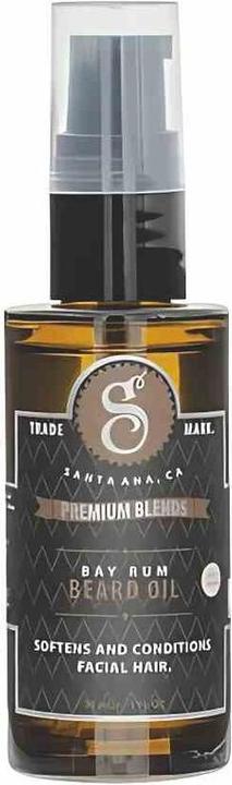 Suavecito Premium Blends (30 ml)