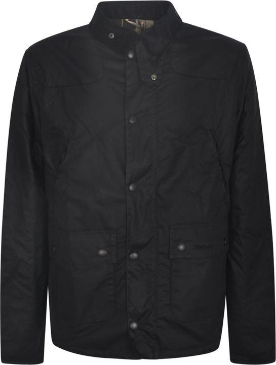 Barbour Reelin Wax (XXL)