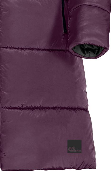 Produktbild Jack Wolfskin Eisbach Coat W (M)